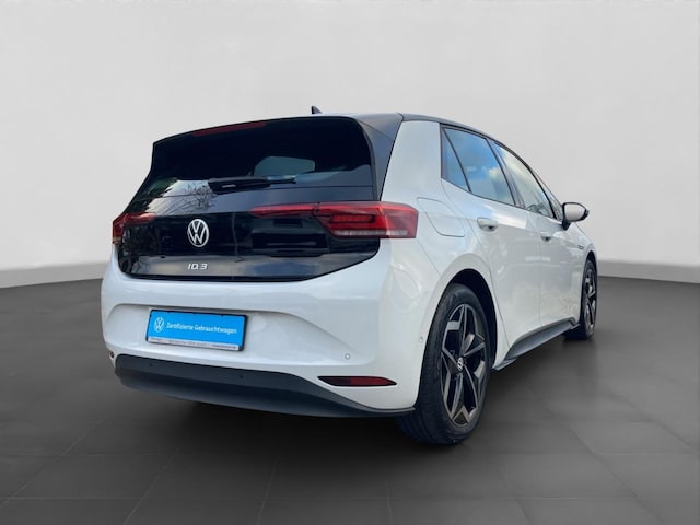 Volkswagen ID.3 Performance Pro