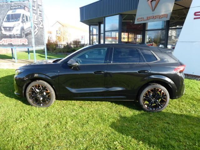 Cupra Terramar 1.5 e-Hybrid VZ e-Hybrid