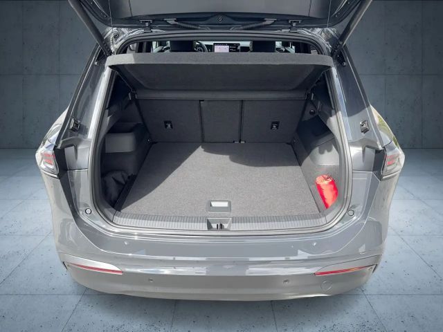 Volkswagen Tiguan 2.0 TDI