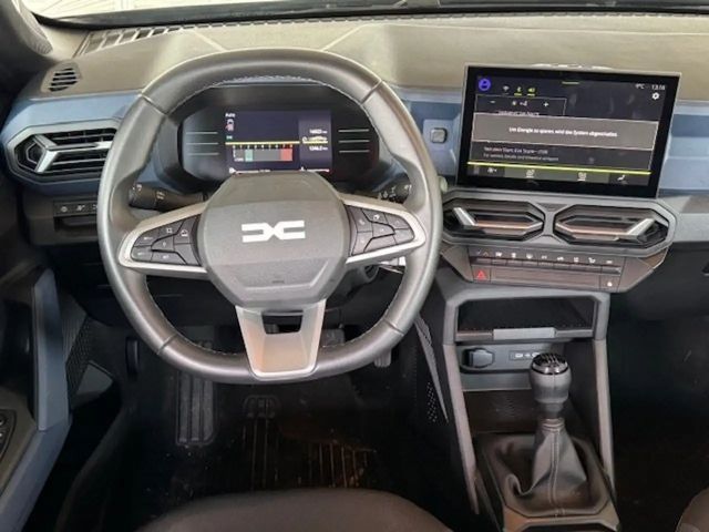 Dacia Duster 4WD TCe 130