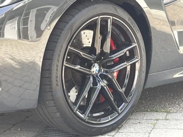 BMW M8 Competition Coupé