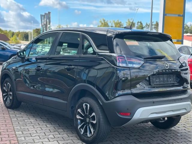 Opel Crossland X 1.5 Turbo Elegance