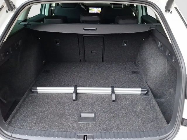 Skoda Octavia Style Style