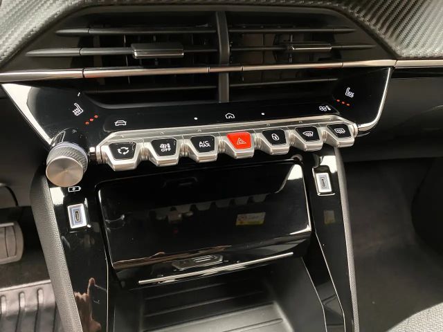 Peugeot 2008 Allure Pack