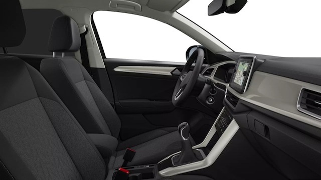 Volkswagen T-Roc 1.0 TSI Life Move