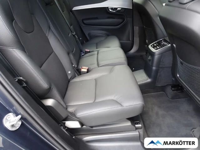 Volvo XC90 AWD Core Recharge T8