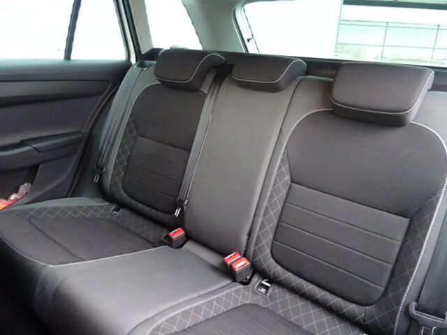 Skoda Fabia 1.0 TSI Ambition Combi