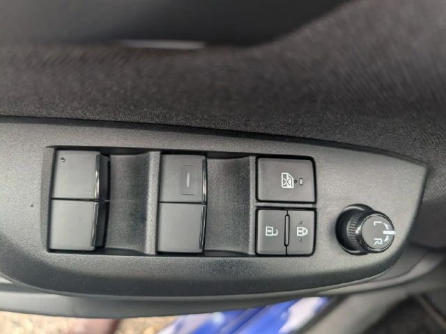 Mazda 2 Centre-Line ACC Kamera SHZ