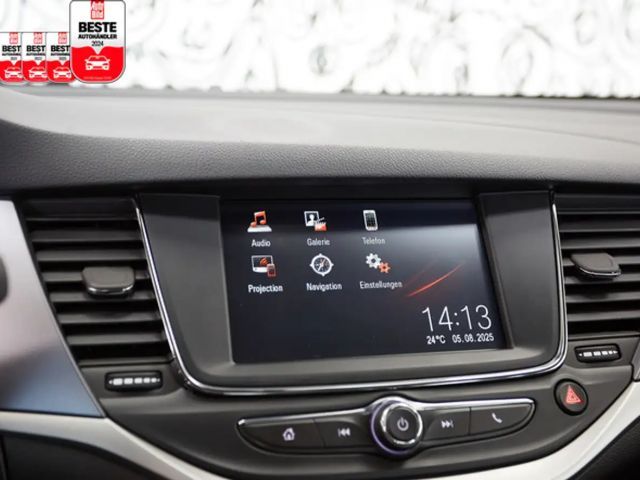 Opel Astra Business Edition Sports Tourer