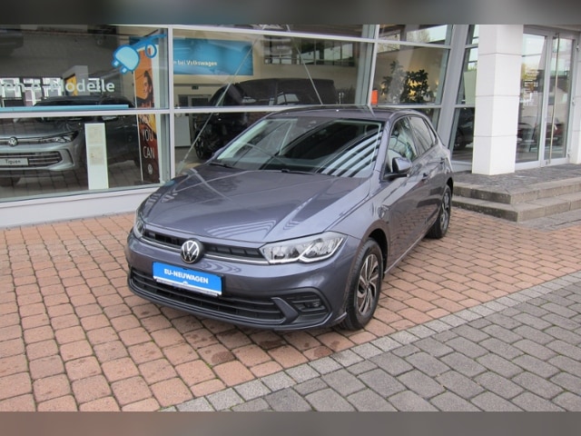 Volkswagen Polo 1.0 TSI