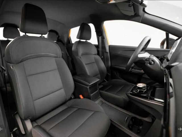 MG MG4 Standard range