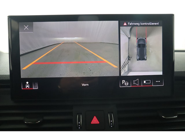 Audi SQ5 SUV TDI tiptronic Audi SQ5 SUV