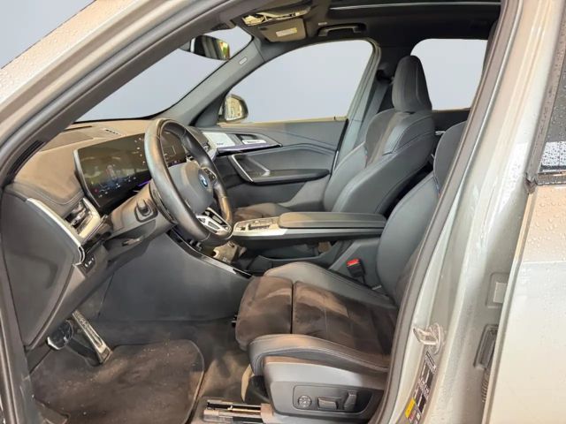 BMW iX1 M-Sport xDrive30