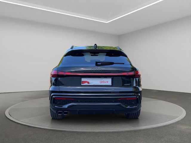 Audi Q5 Quattro S-Tronic Sportback