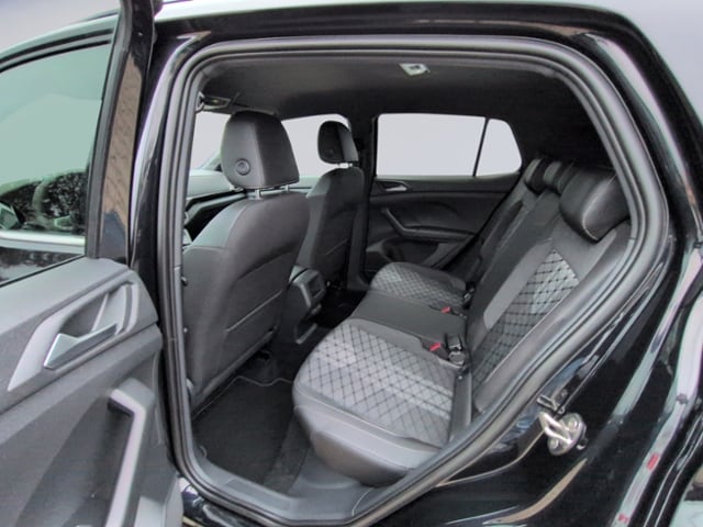 Volkswagen T-Cross 1.5 TSI DSG