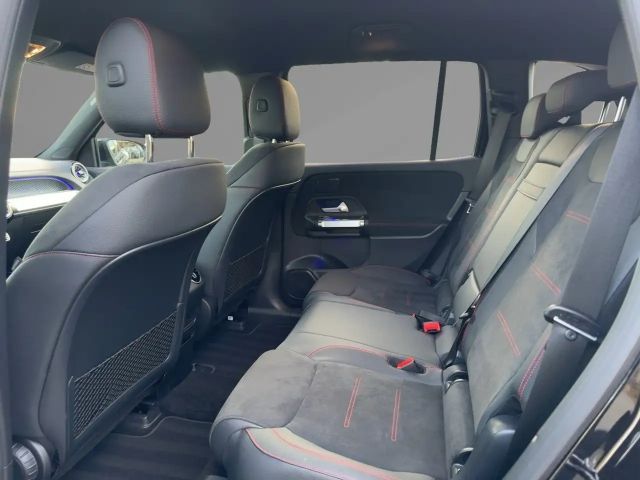Mercedes-Benz EQB 300 4MATIC AMG Line