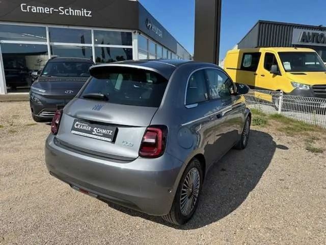 Fiat 500e Elektro 500e 42kWh Style und Komfort-Paket