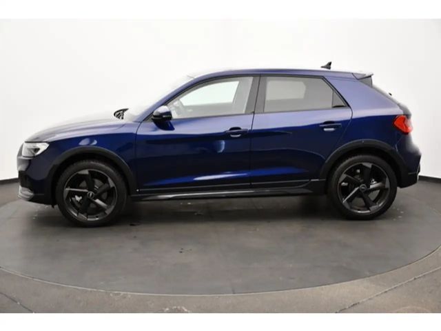 Audi A1 35 TFSI Allstreet