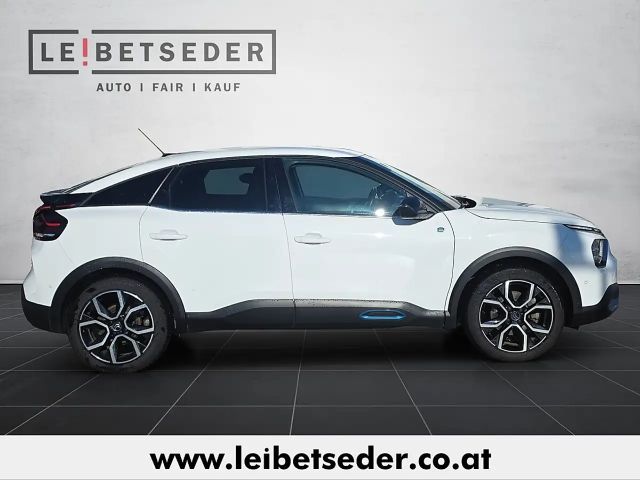 Citroën ë-C4 Shine