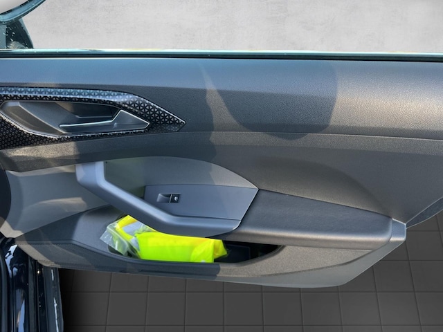 Volkswagen T-Cross 1.0 TSI Style