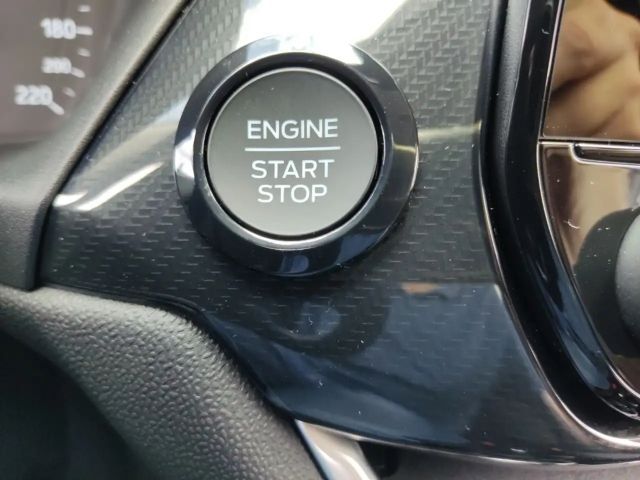 Ford Fiesta Active EcoBoost