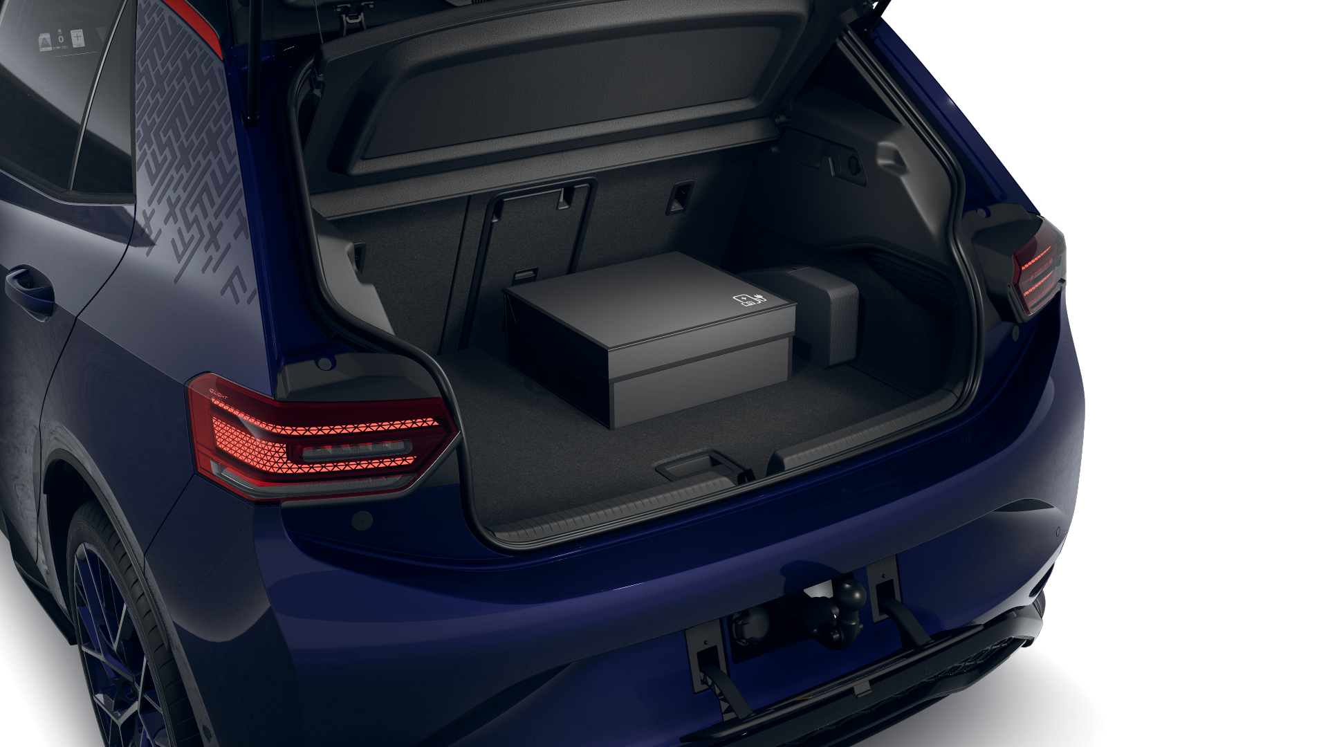 Volkswagen ID.3 GTX Performance