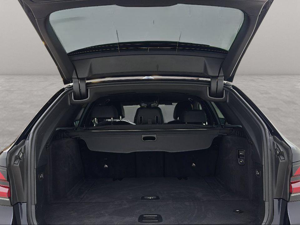 BMW 530 530i Touring