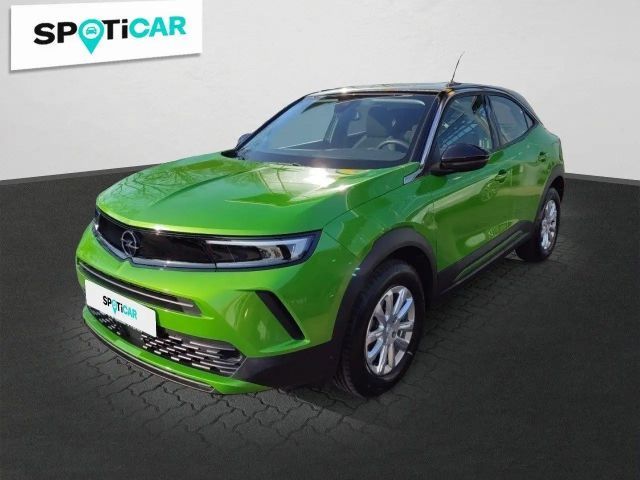 Opel Mokka 1.2 Turbo Enjoy