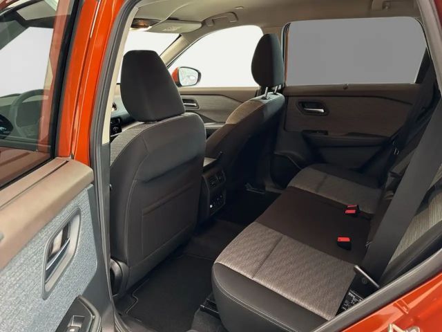 Nissan X-trail N-Connecta