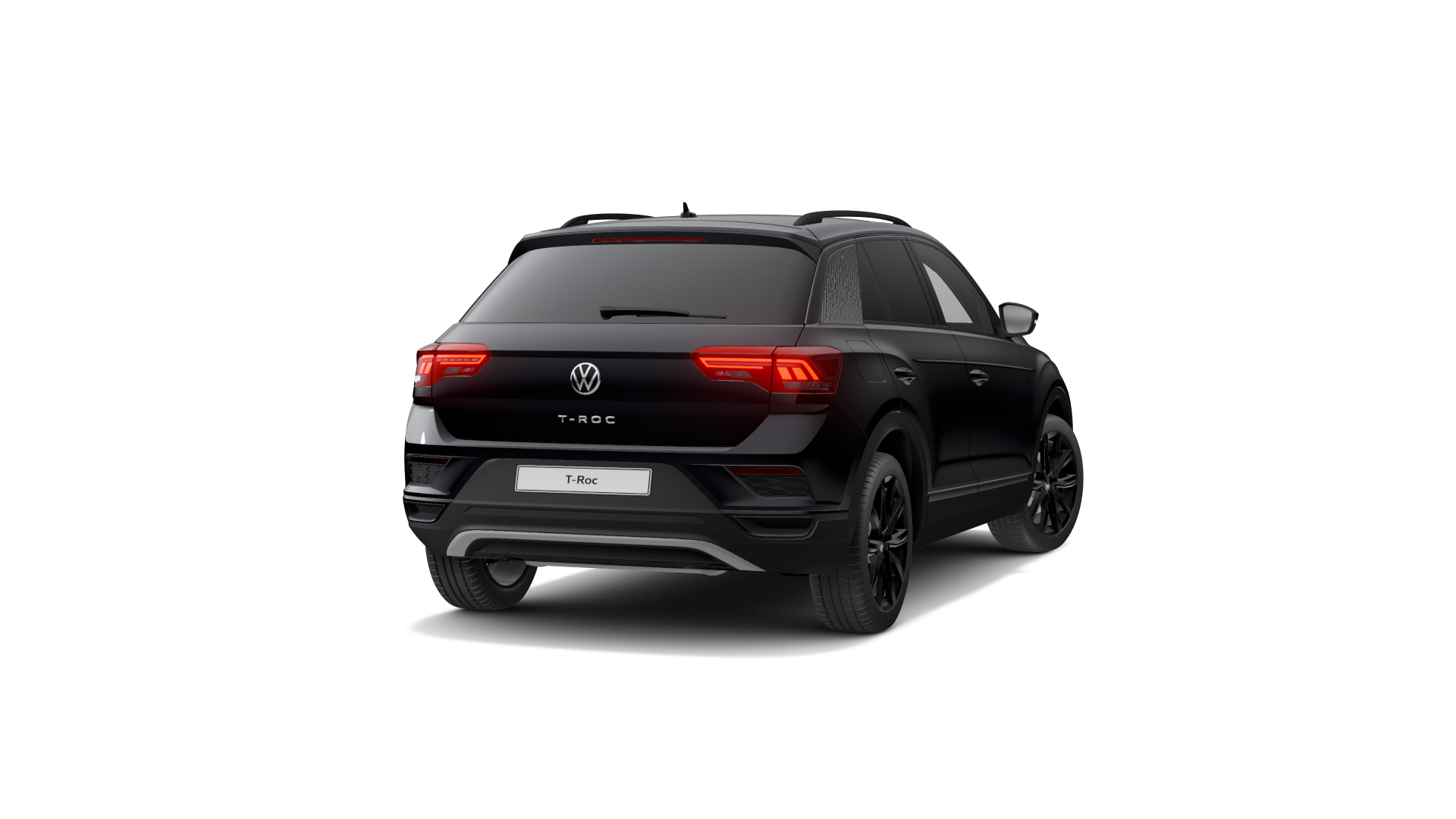 Volkswagen T-Roc 1.5 TSI / BLACK STYLE+BEATS AUDIO
