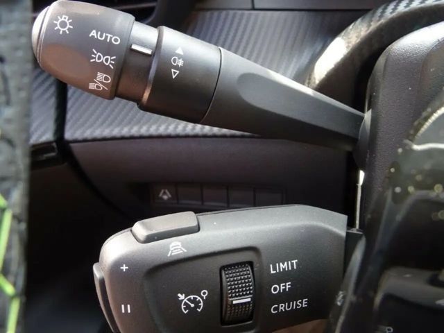 Peugeot E-2008 GT-Line