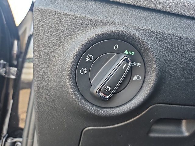 Skoda Kamiq 1.0 TSI Drive