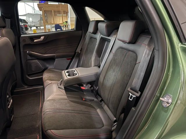 Ford Kuga Plug in Hybrid ST Line X