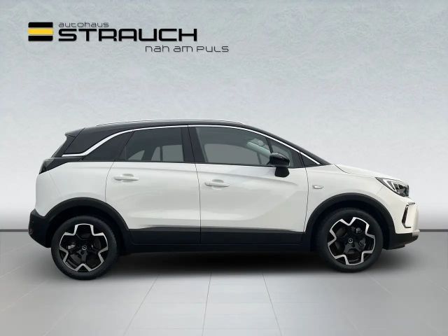 Opel Crossland X Elegance