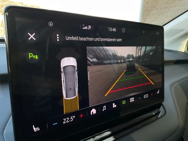 Skoda Enyaq Coupe iV 80