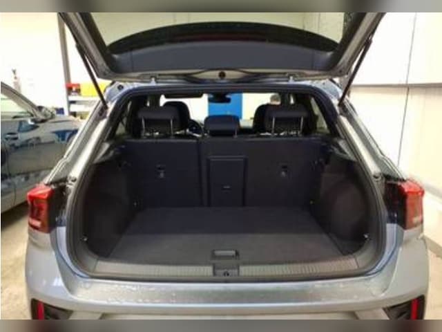 Volkswagen T-Roc 1.5 TSI
