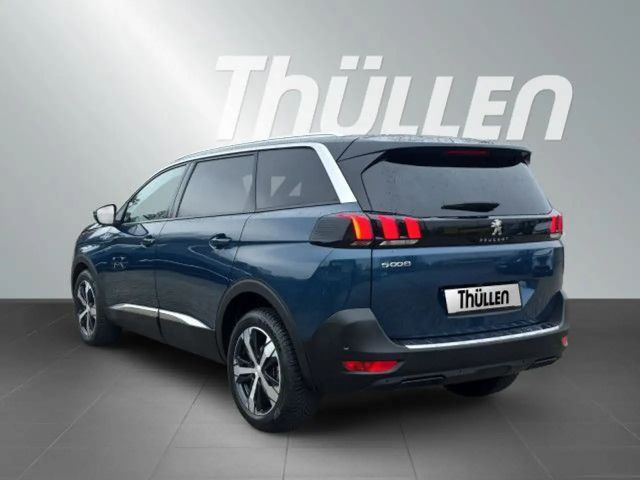 Peugeot 5008 Allure Pack EAT8