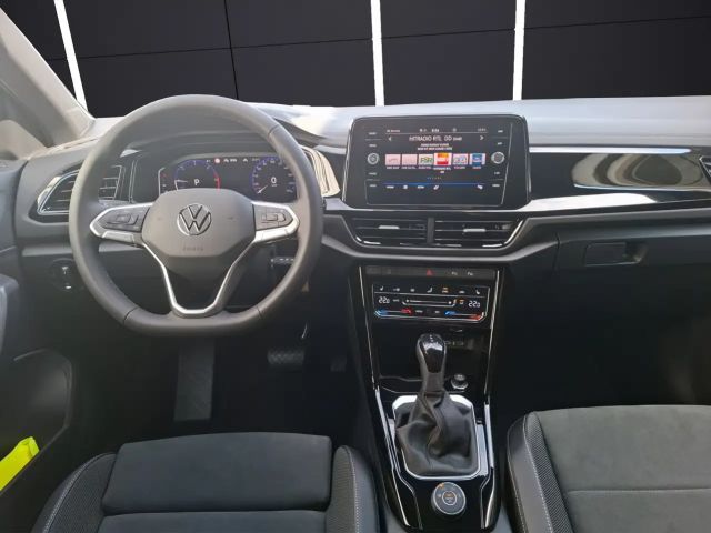 Volkswagen T-Roc DSG IQ.Drive Style