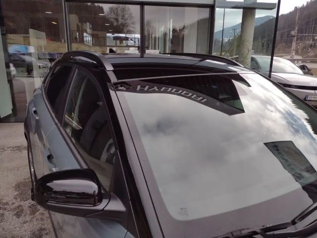 Hyundai Kona 2WD Hybrid Trend