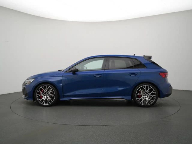 Audi RS3 Sedan