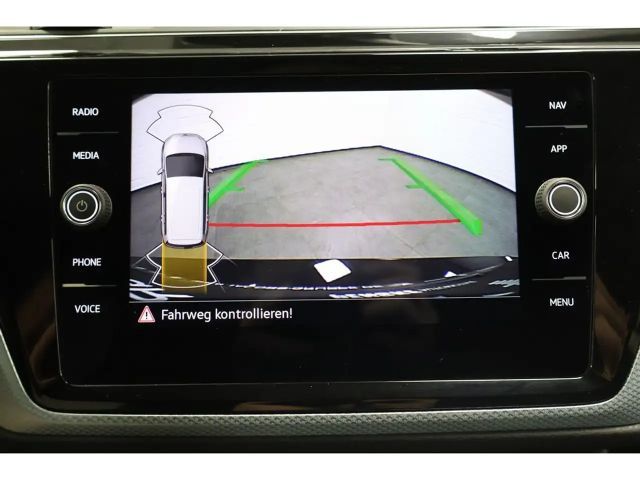 Volkswagen Touran 1.5 TSI DSG