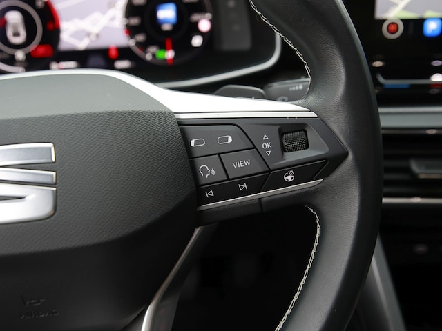 Seat Leon 2.0 TDI DSG Sportstourer Style