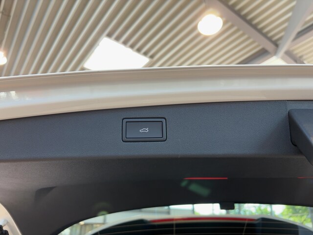 Volkswagen Tiguan 4Motion DSG