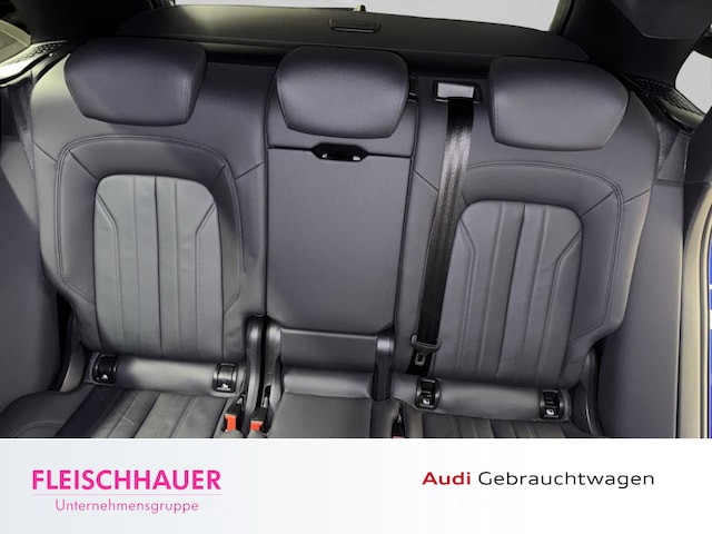 Audi Q5 40 TDI Quattro S-Tronic