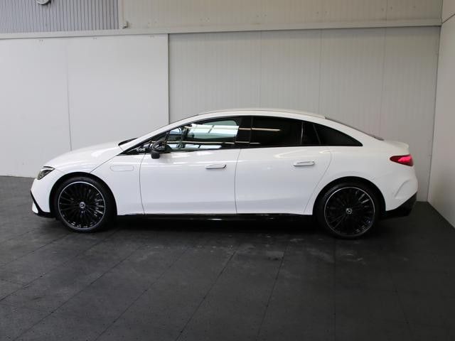 Mercedes-Benz EQE 350 Sedan