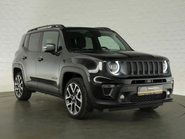 Jeep Renegade 4xe Limited