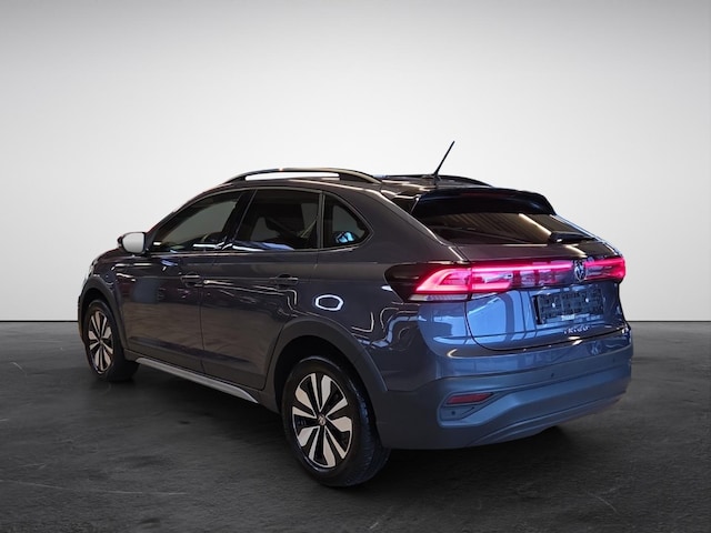 Volkswagen Taigo 1.0 TSI DSG Move