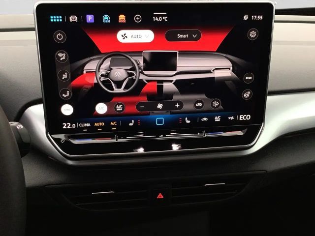 Volkswagen ID.4 Performance Pro