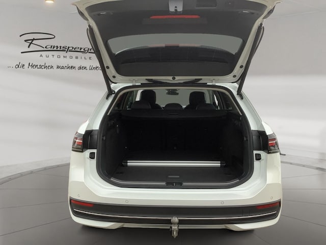 Volkswagen Passat 1.5 TSI Business DSG