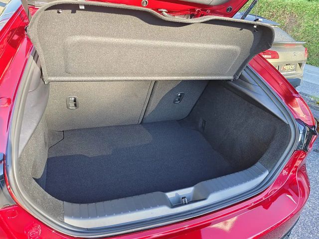 Mazda 3 SkyActiv e-Skyactiv